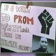 Image for article titled Offensive George Floyd-Themed Promposal Causes Outrage at California High School